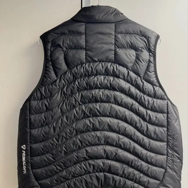 [BUNJANG] Nike ACG Lava Flow Therma-FIT Vest - Black (L) / 나이키 ACG 라바 플로우 써마핏 베스트 L 블랙
