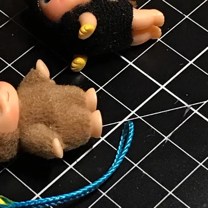 [BUNJANG] Pig Cupid Strap Set / 돼지 ...큐피 스트랩 세트