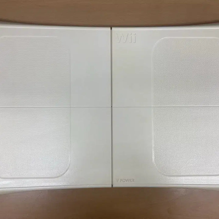 [SOLD OUT] 닌텐도 위 Wii 밸런스보드 위핏보드