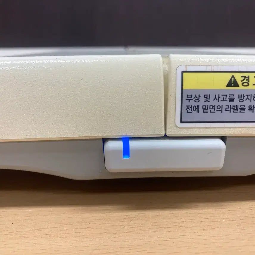 [SOLD OUT] 닌텐도 위 Wii 밸런스보드 위핏보드