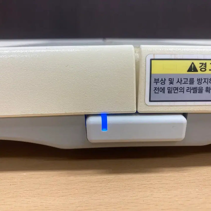 [SOLD OUT] 닌텐도 위 Wii 밸런스보드 위핏보드