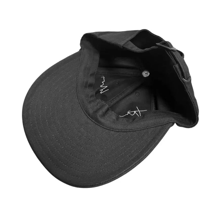 [BUNJANG] LAD MUSICIAN Noise Graphic Ball Cap OS / 라드 뮤지션 노이즈 볼캡