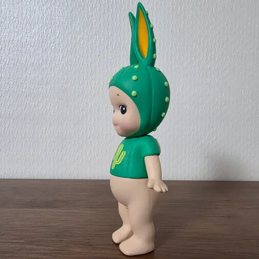 [BUNJANG] Sonny Angel Cactus Rabbit Figure / 소니엔젤 선인장토끼