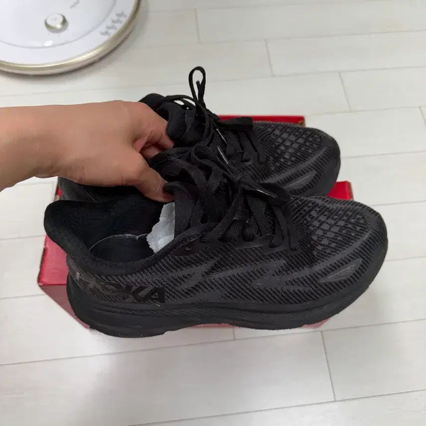 [BUNJANG] Hoka Clifton 9 Men&