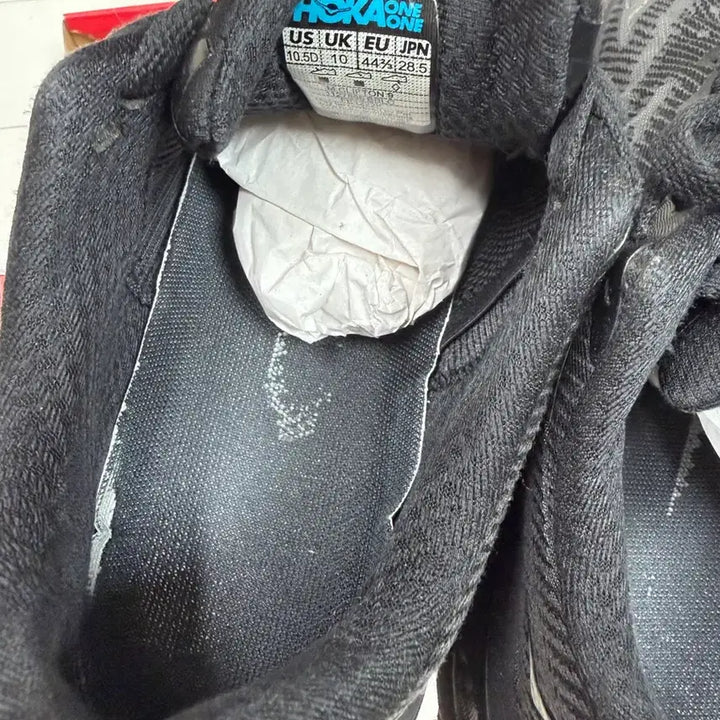 [BUNJANG] Hoka Clifton 9 Men&