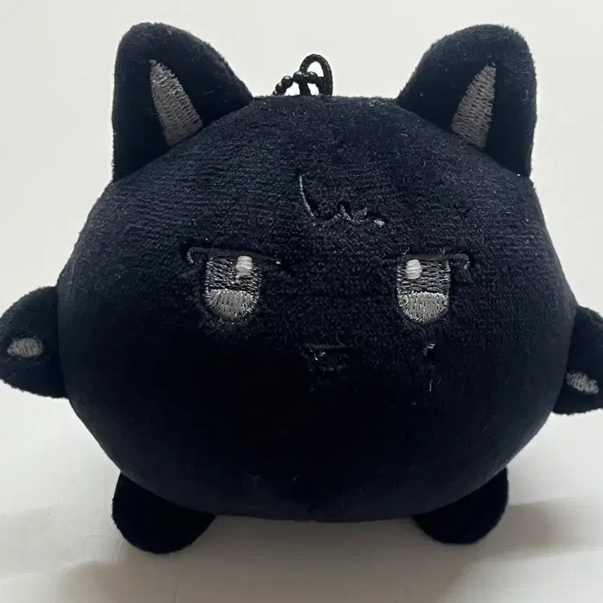 [BUNJANG] ATEEZ Aniteez Wooyongnyang Stress Ball / 에이티즈 애니티즈 우요냥 스트레스볼