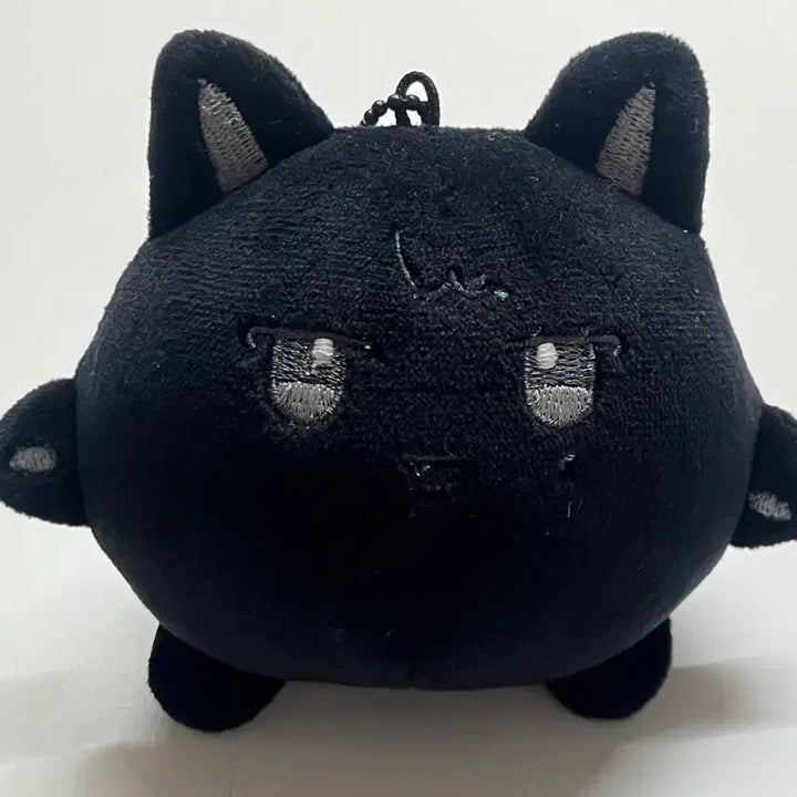 [BUNJANG] ATEEZ Aniteez Wooyongnyang Stress Ball / 에이티즈 애니티즈 우요냥 스트레스볼