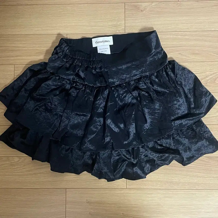 [BUNJANG] 3times Ballerinas Skirt / 쓰리타임즈 발레리나스커트s