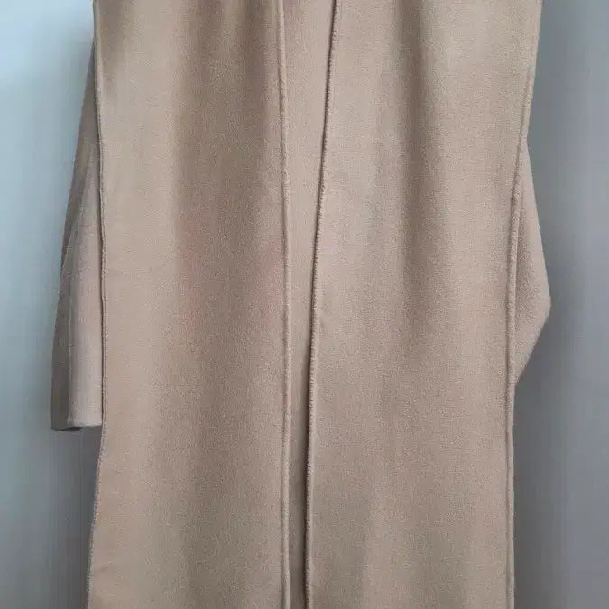 [BUNJANG] HELEN KAMINSKI Wool Cashmere Coat Camel SS / 헬렌카민스키 코트