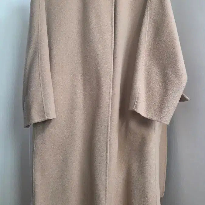 [BUNJANG] HELEN KAMINSKI Wool Cashmere Coat Camel SS / 헬렌카민스키 코트