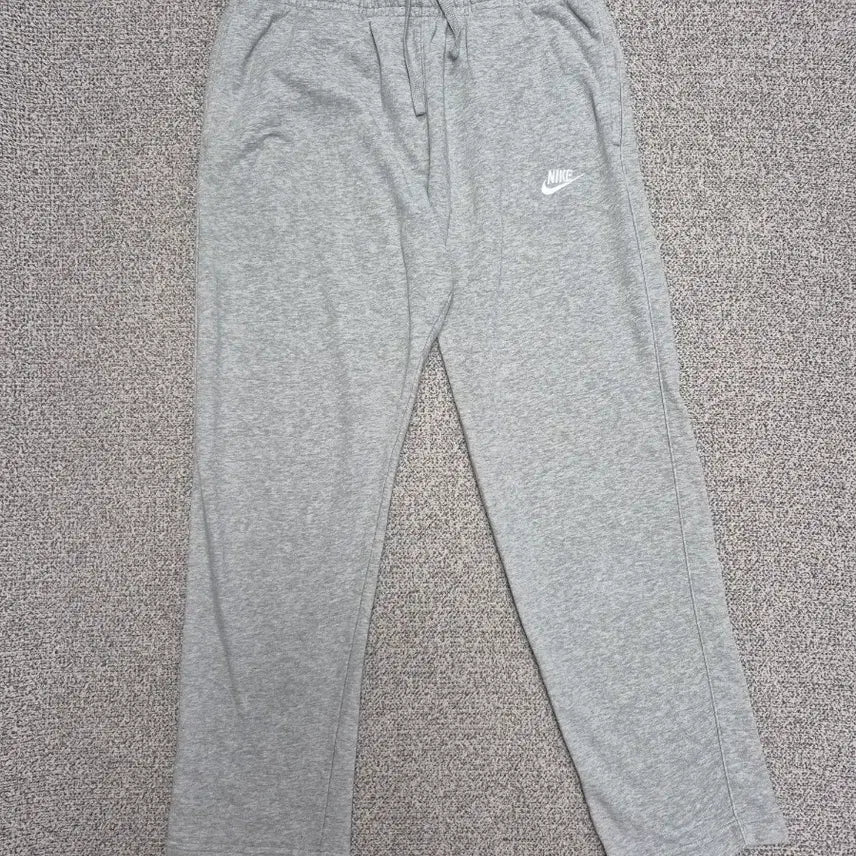 [BUNJANG] Nike Training Pants / 나이키 트레이닝바지