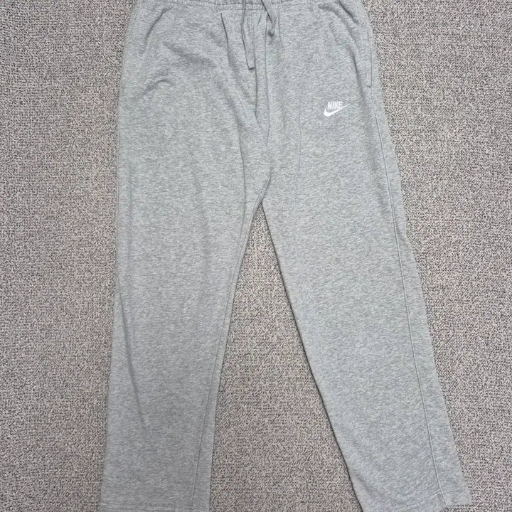 [BUNJANG] Nike Training Pants / 나이키 트레이닝바지