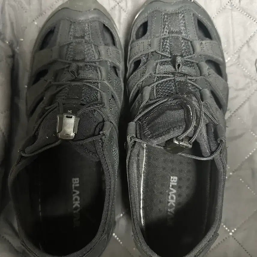 [BUNJANG] Black Yak Men&