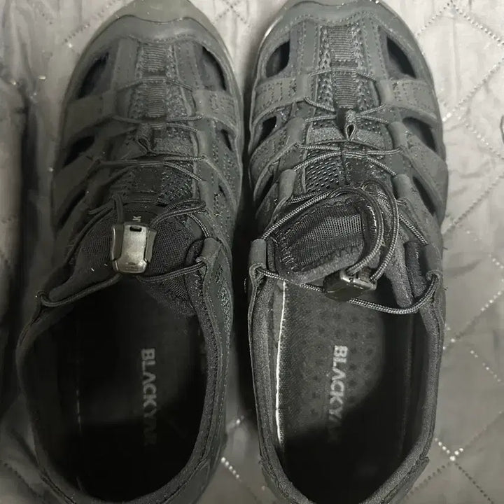 [BUNJANG] Black Yak Men&