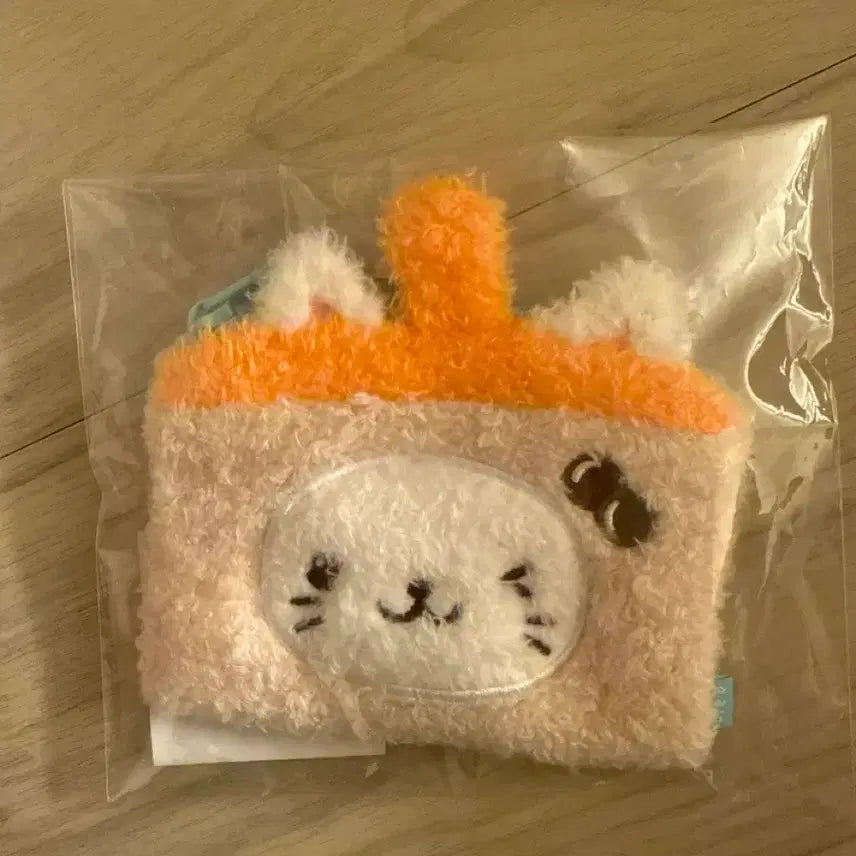 [BUNJANG] Wish Yuushi Pouch / wish 유우시 파우치