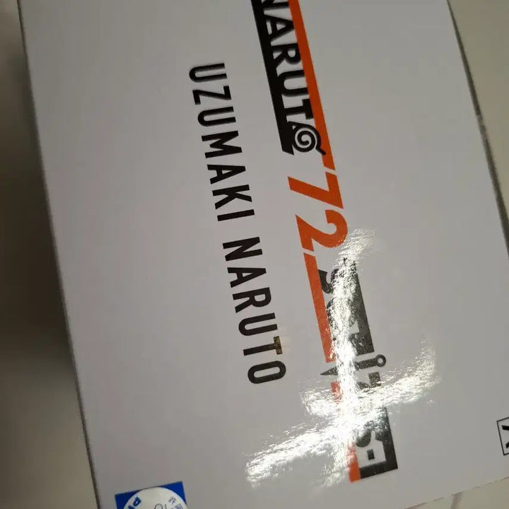 [BUNJANG] Bandai Naruto Shippuden Ichiraku Ramen Series 72 Figure / 나루토 일락 라멘 72 시리즈 피규어 판매