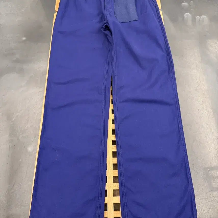 [BUNJANG] Le Fort Beau 1950s French Work Pants / 1950s LE FORT BEAU OLD MODEL 프렌치워크팬츠