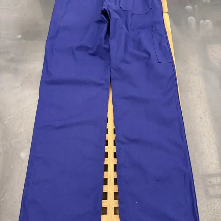 [BUNJANG] Le Fort Beau 1950s French Work Pants / 1950s LE FORT BEAU OLD MODEL 프렌치워크팬츠