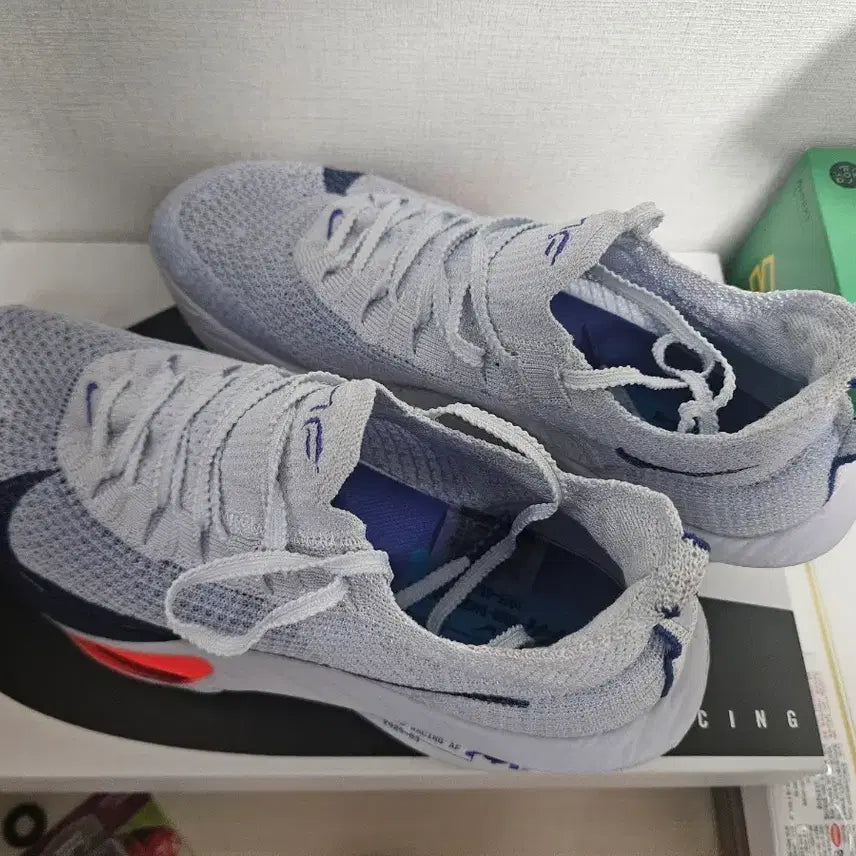 [BUNJANG] Nike Alphafly 3 Running Shoes (Size 255) / (정품) 나이키 알파플라이3 (255)