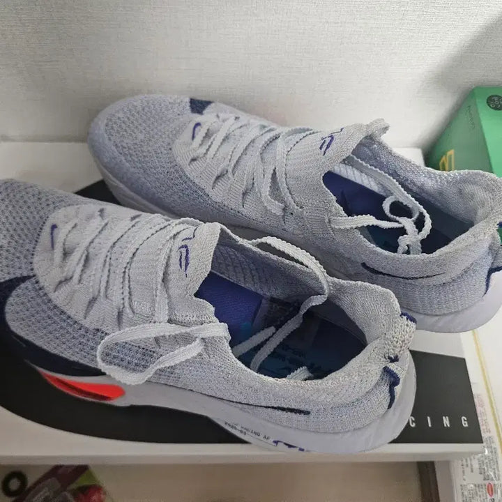[BUNJANG] Nike Alphafly 3 Running Shoes (Size 255) / (정품) 나이키 알파플라이3 (255)