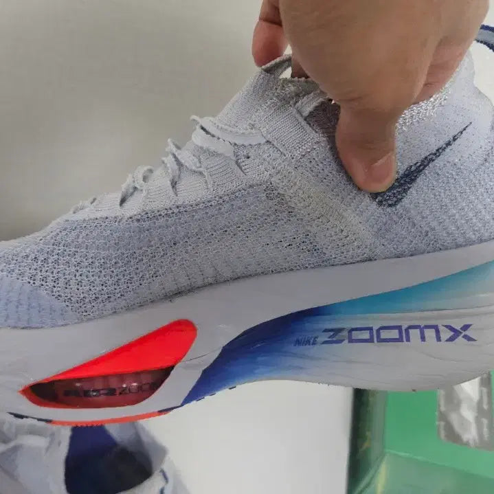 [BUNJANG] Nike Alphafly 3 Running Shoes (Size 255) / (정품) 나이키 알파플라이3 (255)