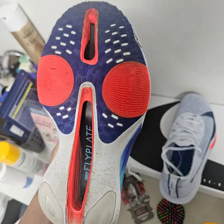 [BUNJANG] Nike Alphafly 3 Running Shoes (Size 255) / (정품) 나이키 알파플라이3 (255)