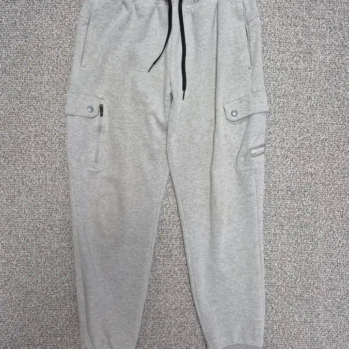 [BUNJANG] Discovery Cargo Jogger Pants / 디스커버리 카고 조거팬츠