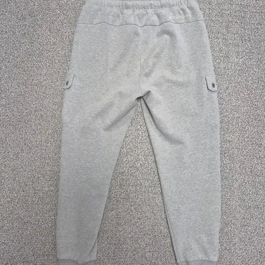 [BUNJANG] Discovery Cargo Jogger Pants / 디스커버리 카고 조거팬츠