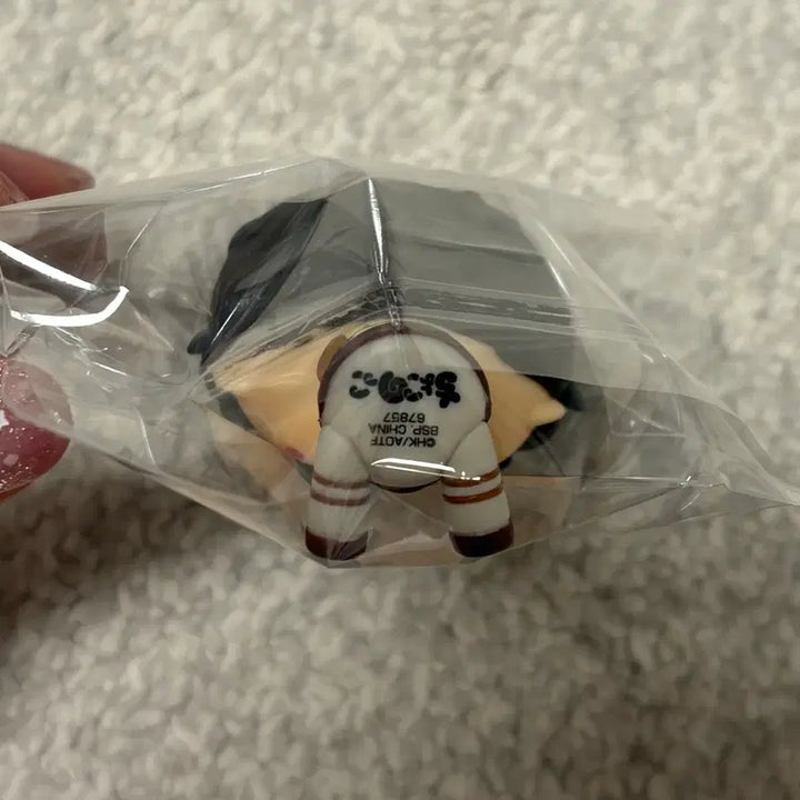[BUNJANG] Attack on Titan Eren Chocolatenoko Ichiban Kuji Figure / 진격의거인 에렌 초코노코 제일복권 피규어