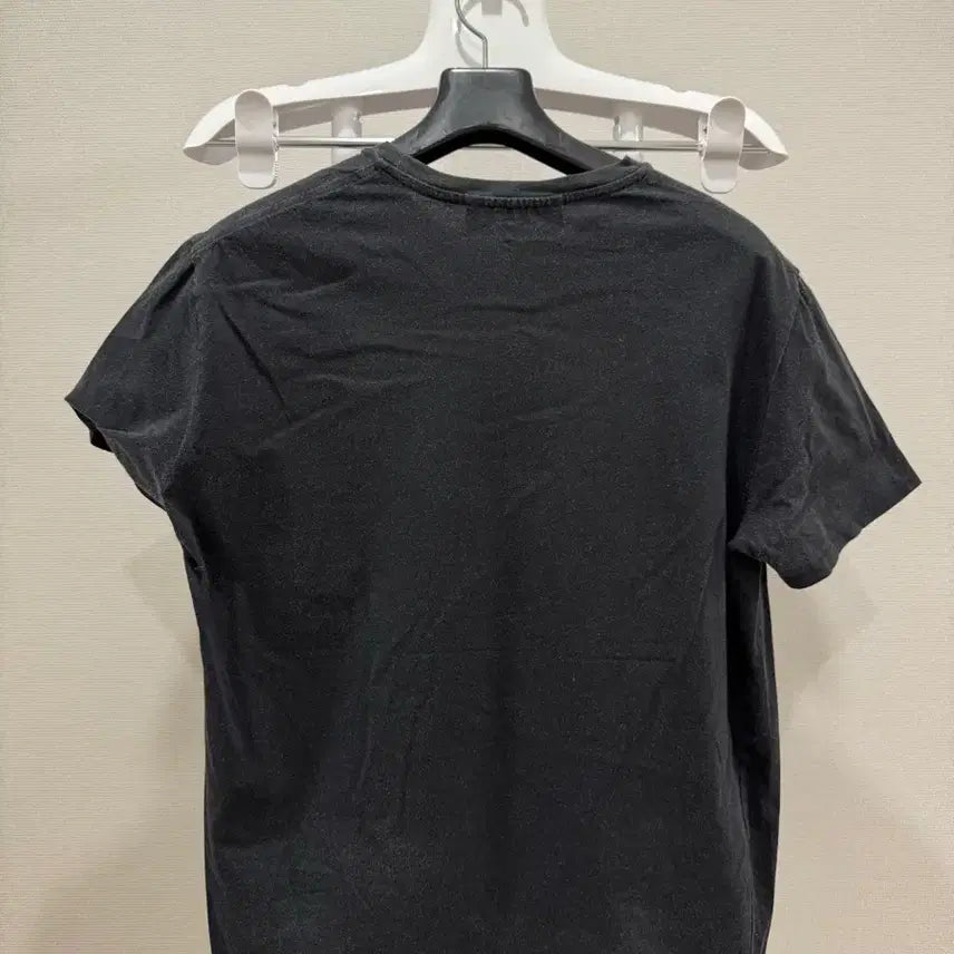 [BUNJANG] Neil Barrett Jim Morrison Printing T-shirt Size S / 닐바렛 짐모리슨 프린팅 반팔 티셔츠 S사이즈