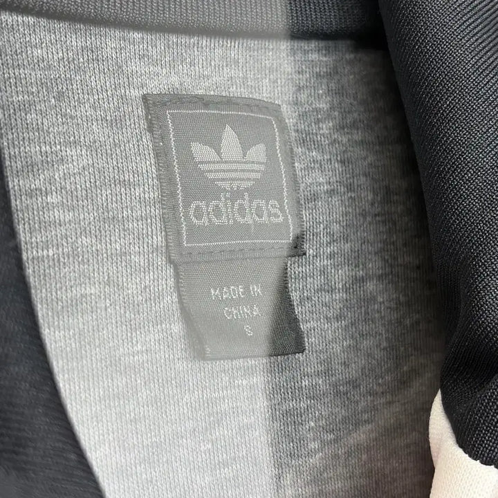 [BUNJANG] Adidas Germany National Football Team Track Jacket / 아디다스 독일 축구 국가대표 트랙탑 저지 져지 집업 자켓