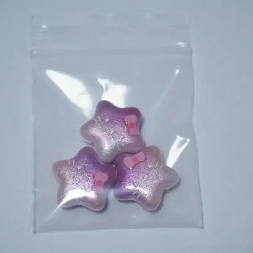 [BUNJANG] Cute Star &amp; Kitty Character Beads DIY Kit / DIY 별키티 귀요미 비즈