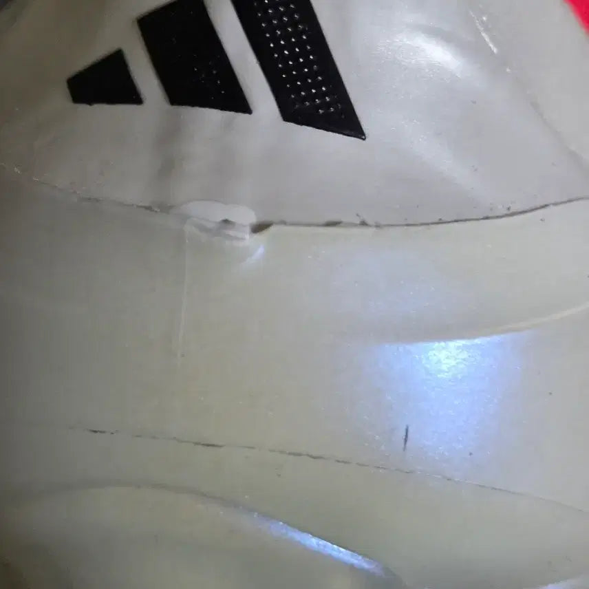 [BUNJANG] Adidas Predator 26 Elite FT FG AG Soccer Cleats - 270 / 아디다스 프레데터 26 엘리트 ft 2g3g ag 270 풀박스