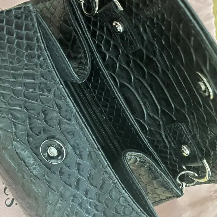 [BUNJANG] 3Times Mini Moon Bag / 쓰리타임즈 미니문백