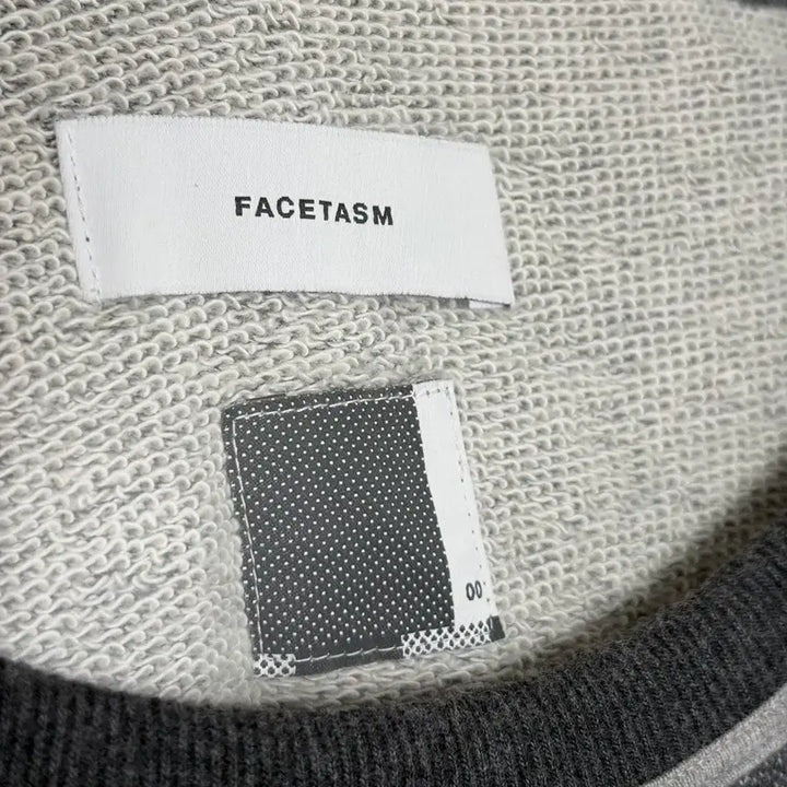 [BUNJANG] Pasazm Sweatshirt / 파세타즘 스웻셔츠 맨투맨 티셔츠