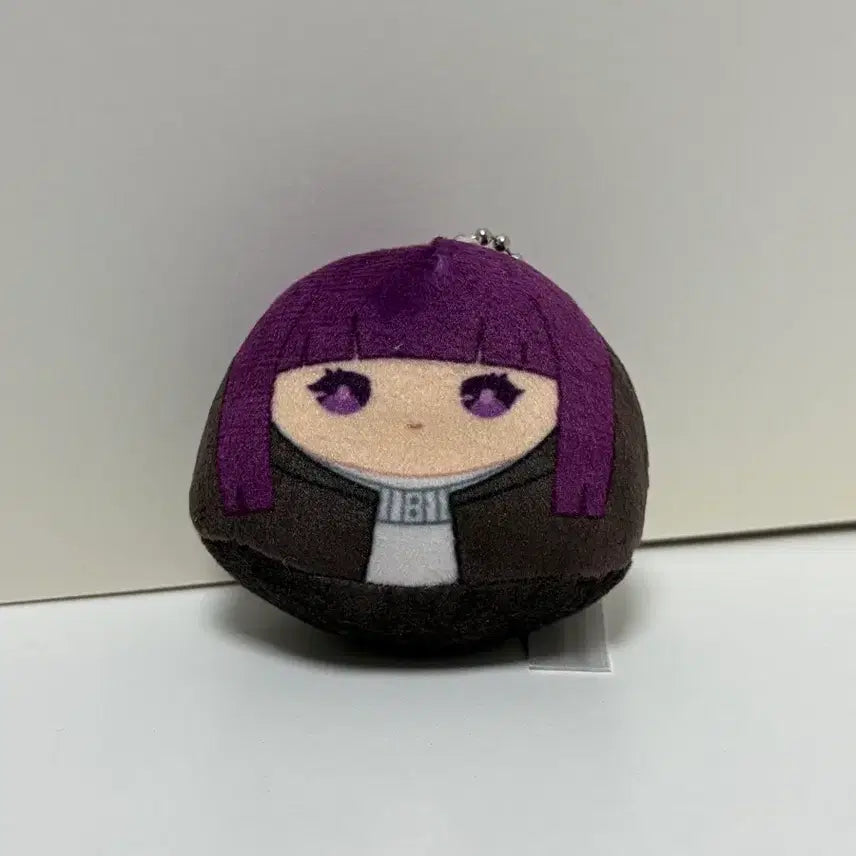 [BUNJANG] Frieren Fern Onigiri Plush Charm / 프리렌 페른 오니기리 누이