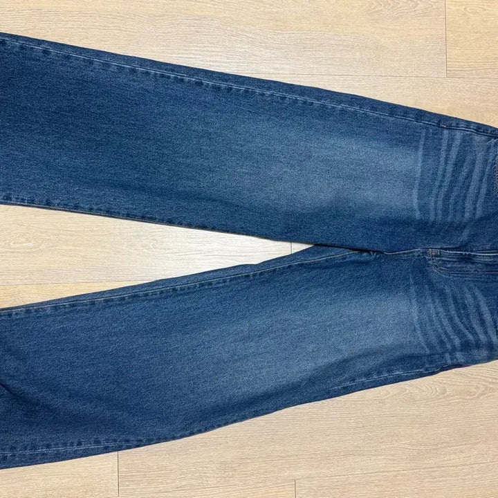 [BUNJANG] Label Archive Mariam Denim Vintage Blue Size 3 / 라벨아카이브 마리암 데님 빈티지블루 3사이즈(3cm 수선)