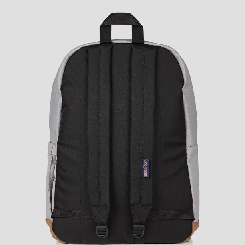 [BUNJANG] JanSport Light Pack Backpack Gray / 잔스포츠 라이트팩 그레이 grounded grey