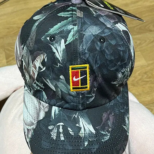 [BUNJANG] Nike Court Heritage 86 Dri-FIT Cap / NIKE 나이키코트 헤리티지 86 드라이핏 모자 새상품 여름 희귀템 프리