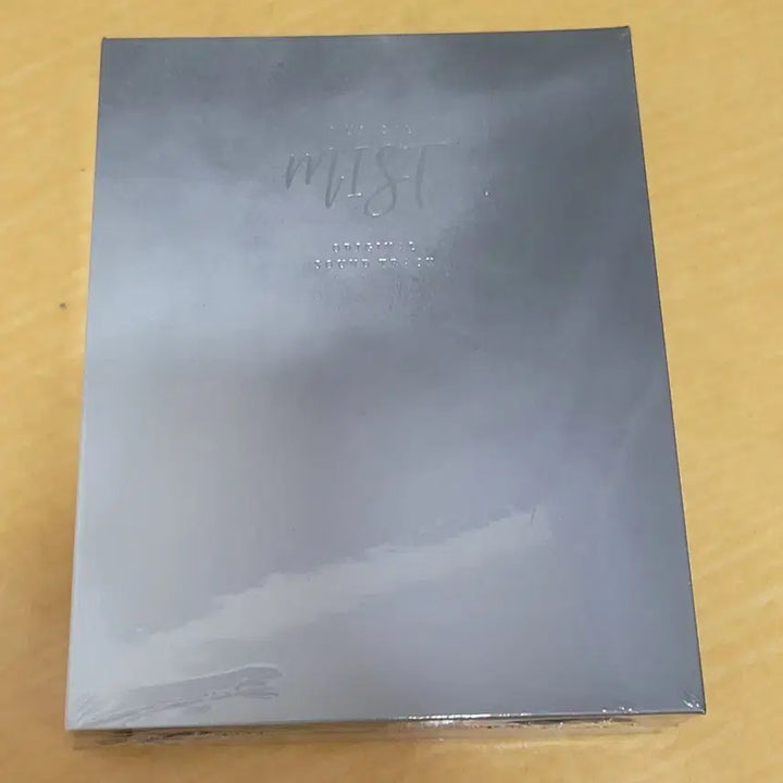 [BUNJANG] Musical "Miseuteu Studio" OST (Sealed) / 뮤지컬 미스트 스튜디오 OST 미개봉