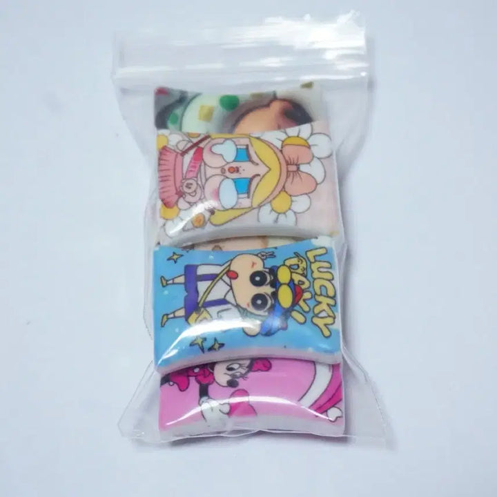 [BUNJANG] DIY Character Mix Beads for Keychains and Pens / DIY 캐릭터믹스 비즈