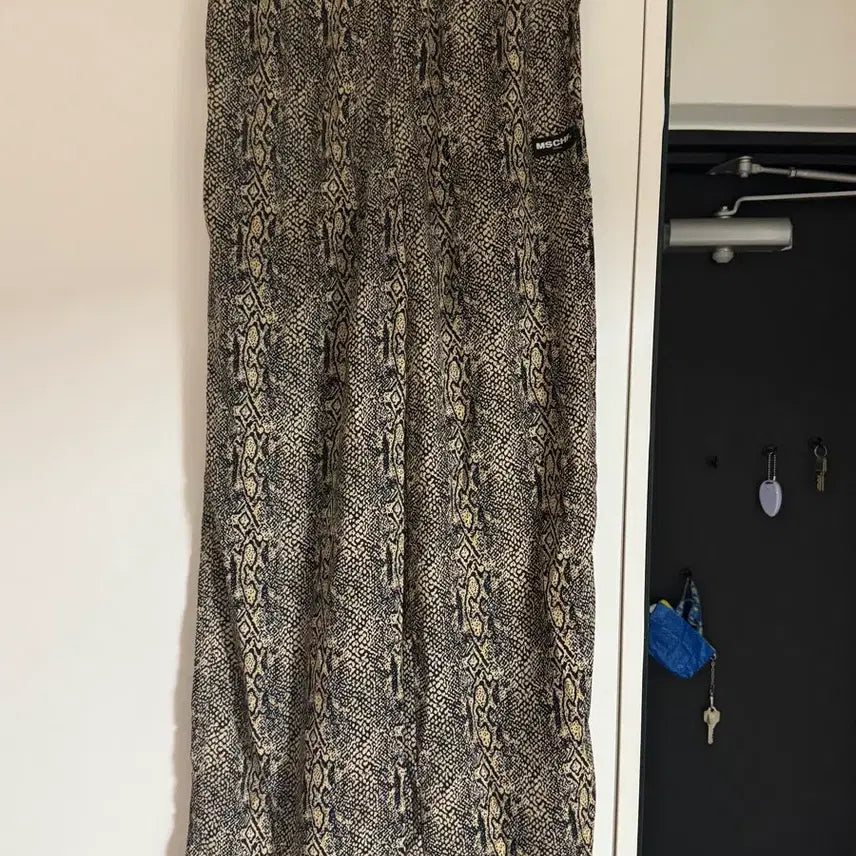 [BUNJANG] Mischief Pants Small / 미스치프 miscf 팬츠