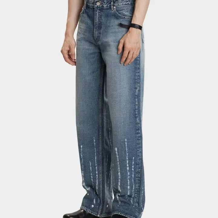 [BUNJANG] Modenaim Meteor Denim Size 31 / 모드나인 메테오 31사이즈
