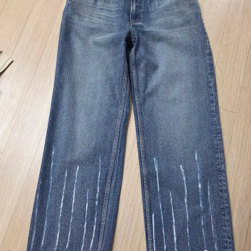 [BUNJANG] Modenaim Meteor Denim Size 31 / 모드나인 메테오 31사이즈