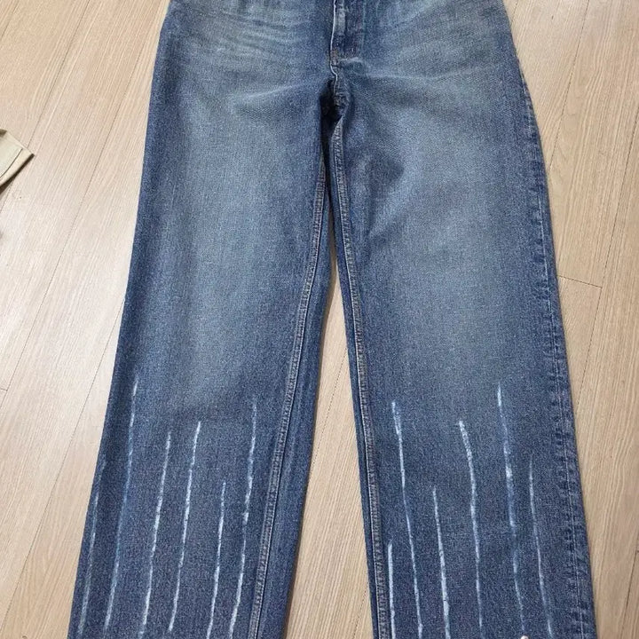 [BUNJANG] Modenaim Meteor Denim Size 31 / 모드나인 메테오 31사이즈