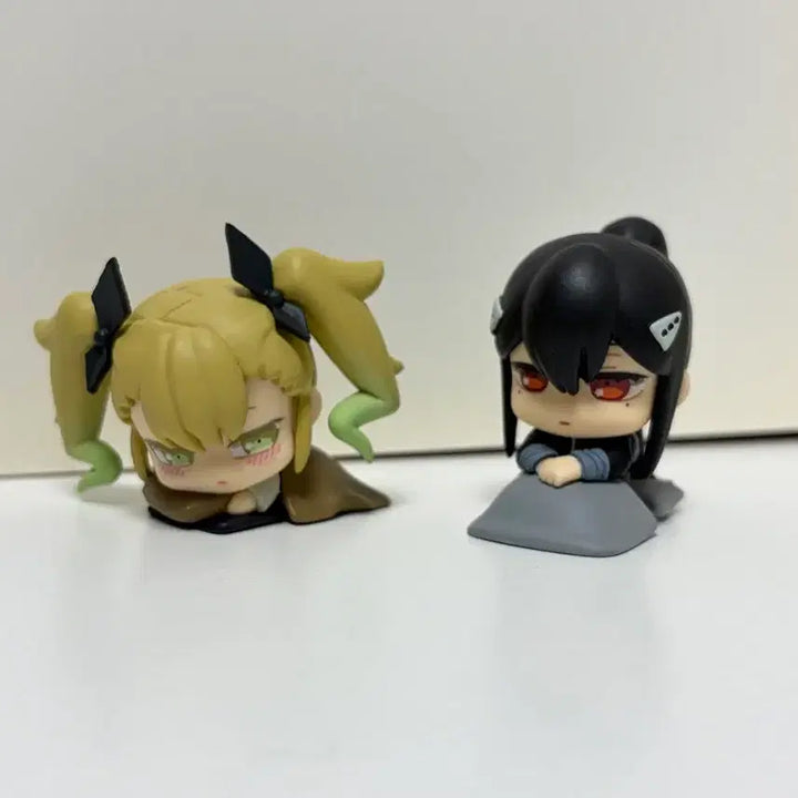 [BUNJANG] Kaiju No. 8 Onemutan Gacha Bundle Set / 괴수8호 오네무탄 가탸 일괄