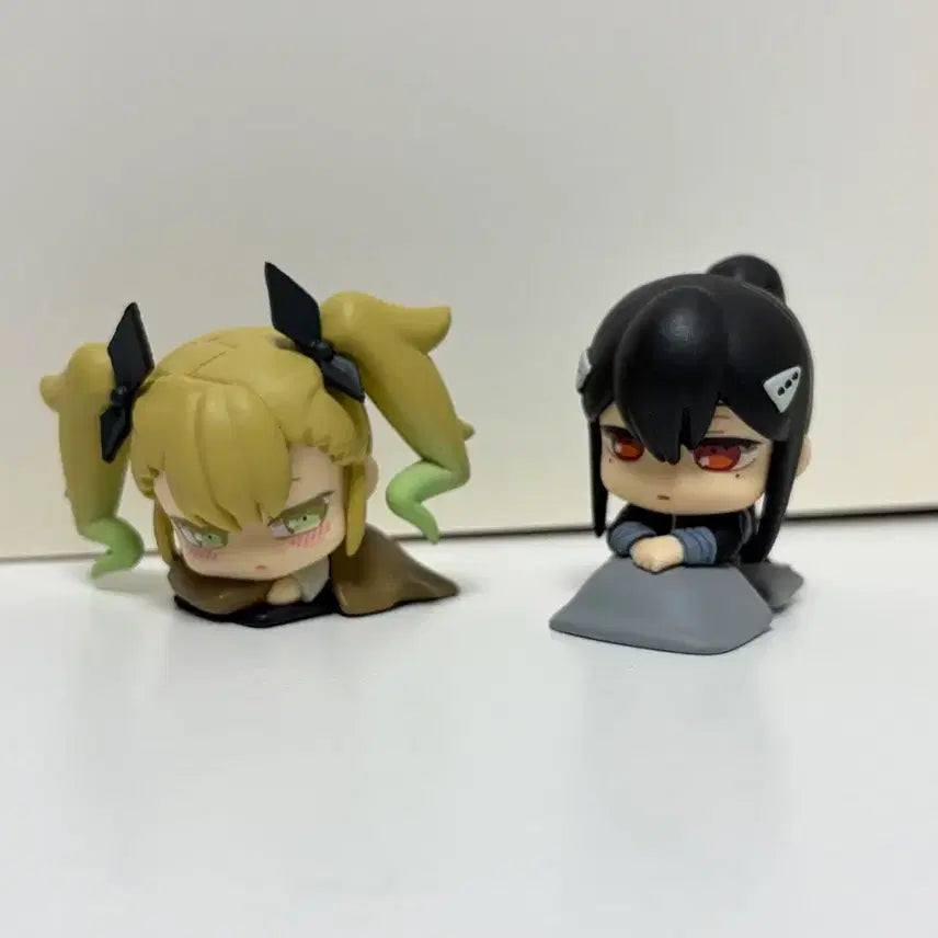 [BUNJANG] Kaiju No. 8 Onemutan Gacha Bundle Set / 괴수8호 오네무탄 가탸 일괄