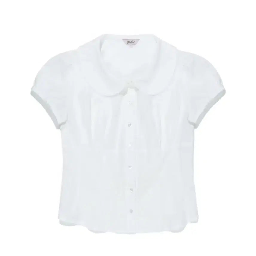[BUNJANG] Fayt Sophia Blouse Size 2 / 페르트 소피아 블라우스 2사이즈