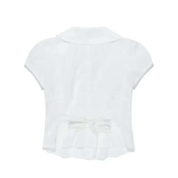 [BUNJANG] Fayt Sophia Blouse Size 2 / 페르트 소피아 블라우스 2사이즈