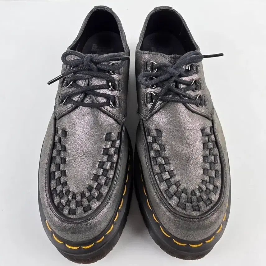 [BUNJANG] Dr. Martens Ashley Vintage 260 (Rare Item) / 빈트로^^260 닥터마틴 애슐리 희귀템